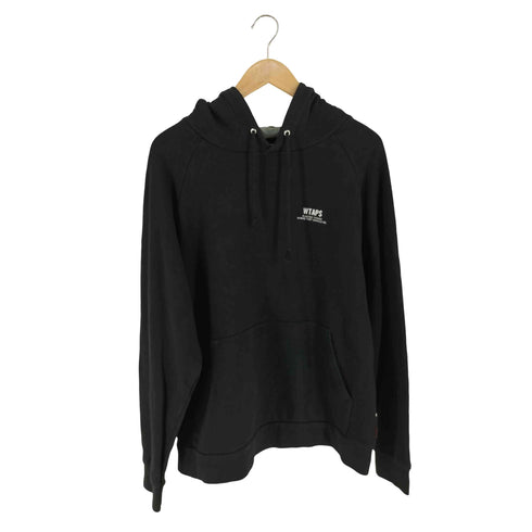 ダブルタップス WTAPS OG HOODIE プルオーバーパーカー メンズ JPN:L